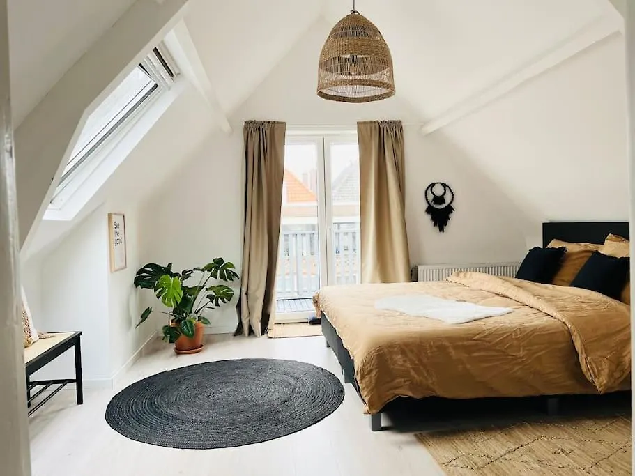Apartment M Adam III Rotterdam Netherlands