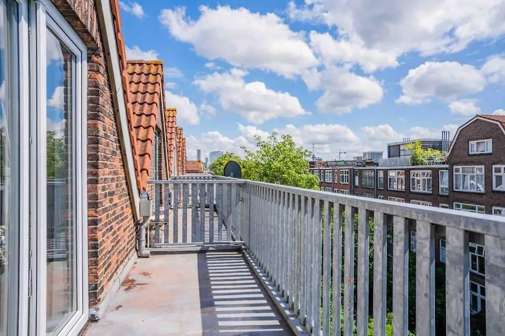 Apartment M Adam III Rotterdam 0*,  Netherlands