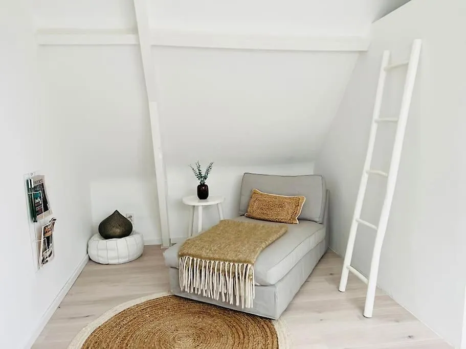Apartment M Adam III Rotterdam