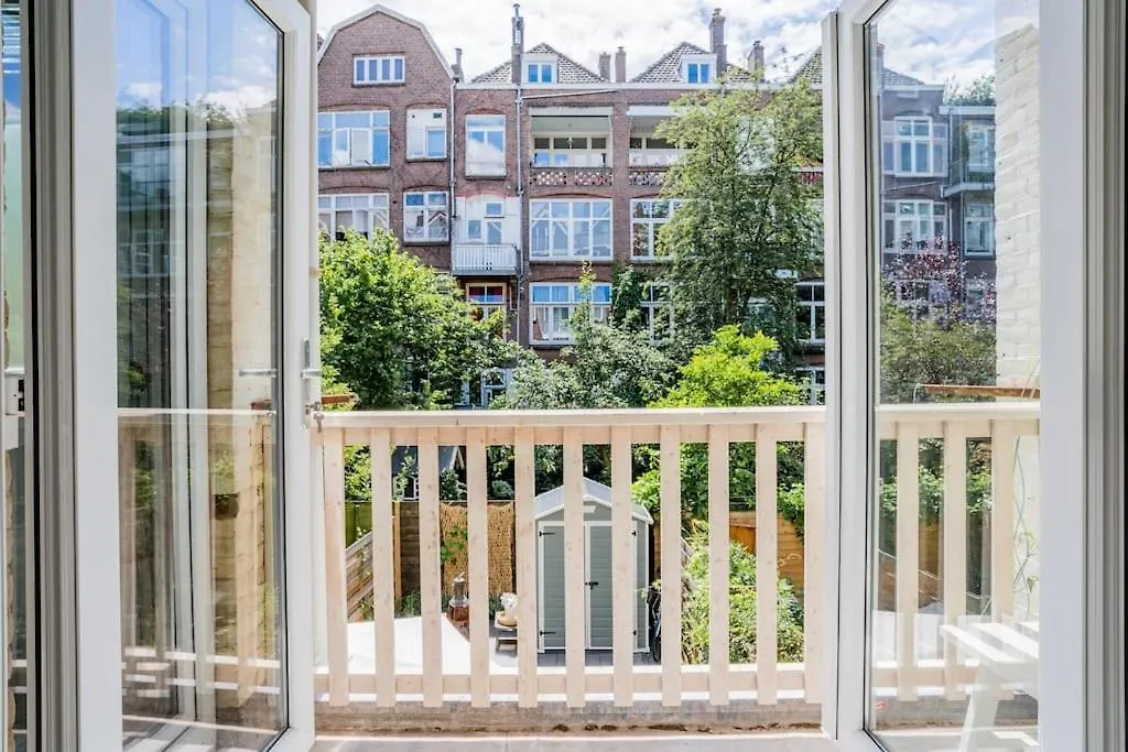 Apartment M Adam III Rotterdam